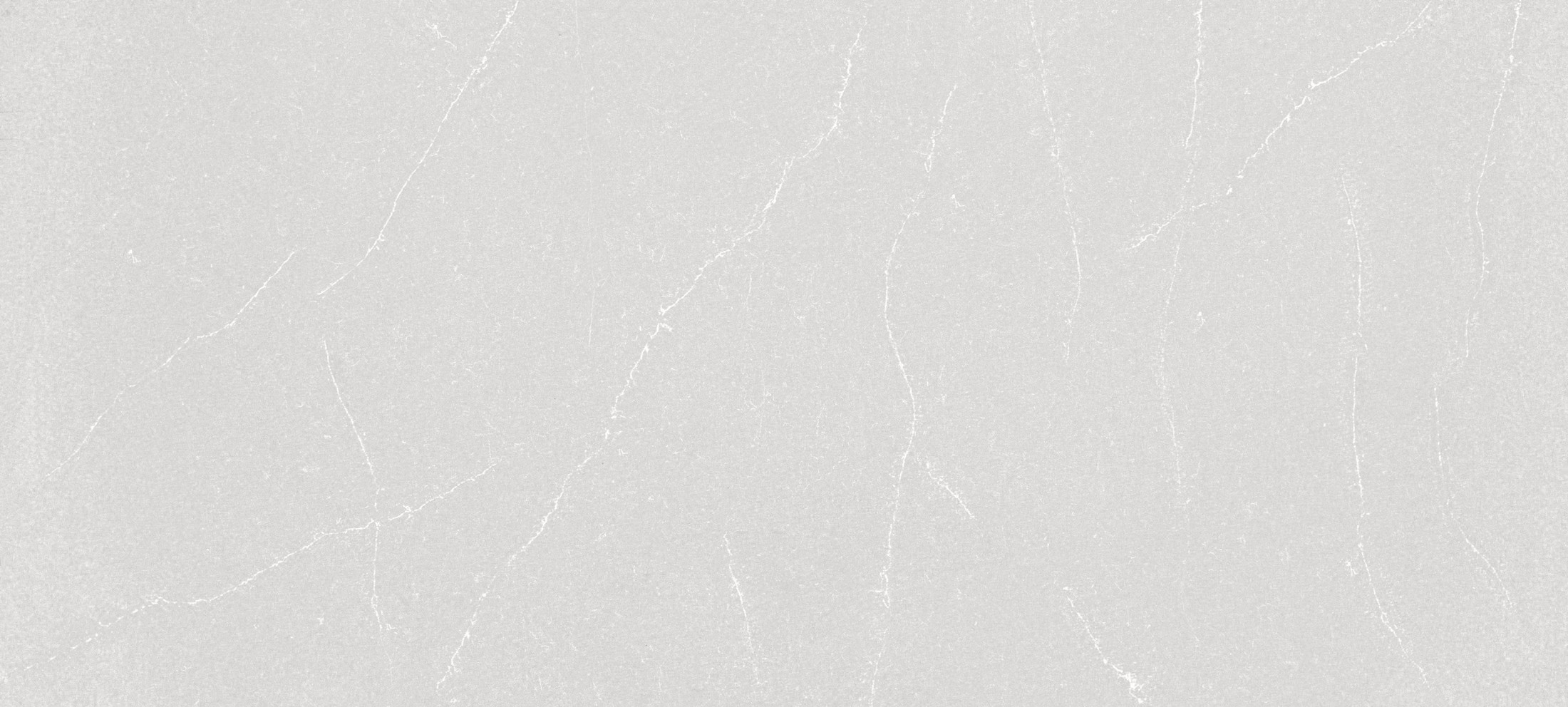 Épaisseur et finition de tranche du coloris Desert Silver