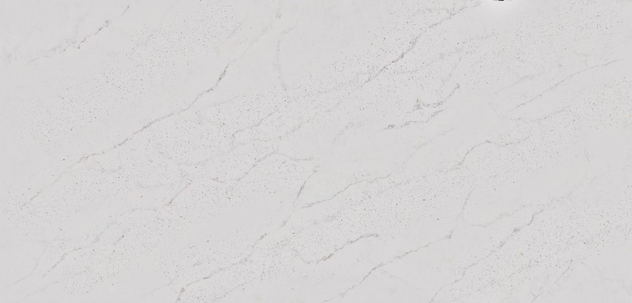 Épaisseur et finition de tranche du coloris Electric Pearl