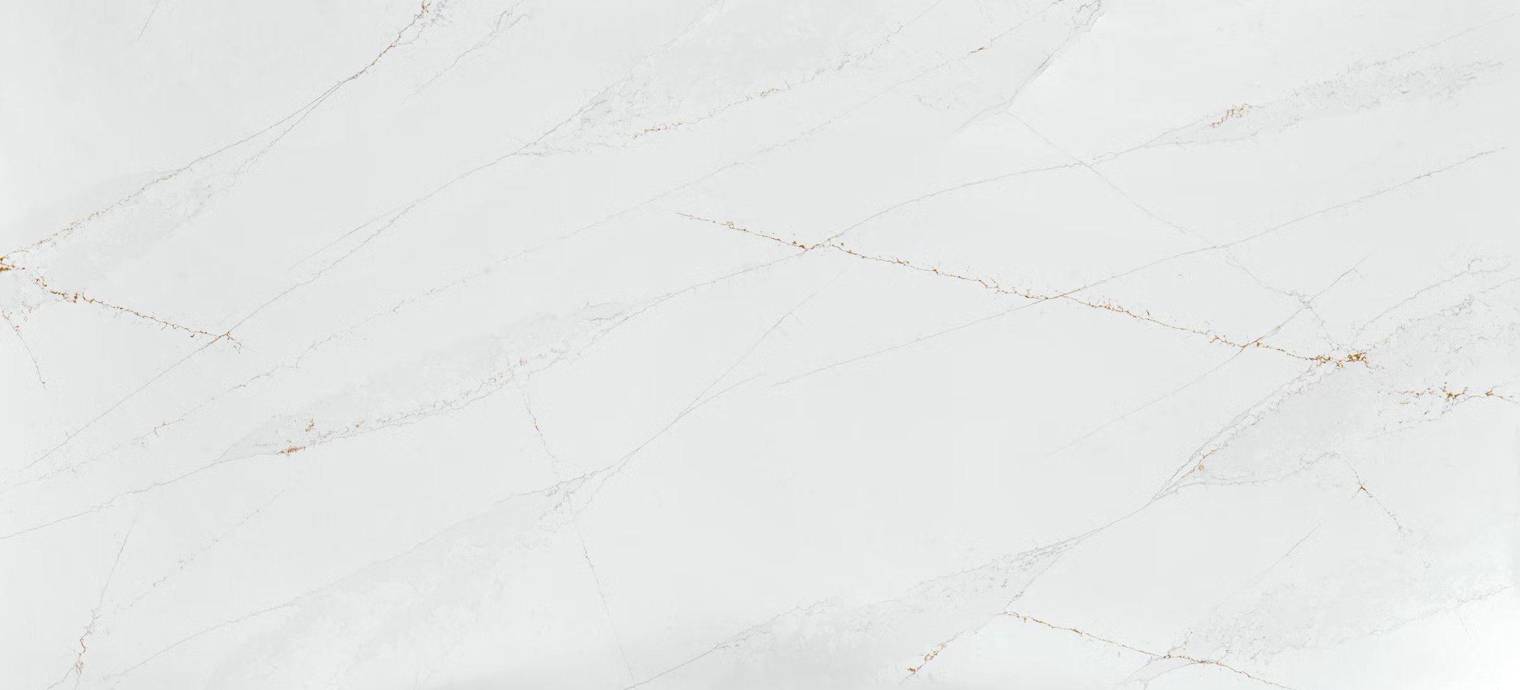 Épaisseur et finition de tranche du coloris Ethereal Glow