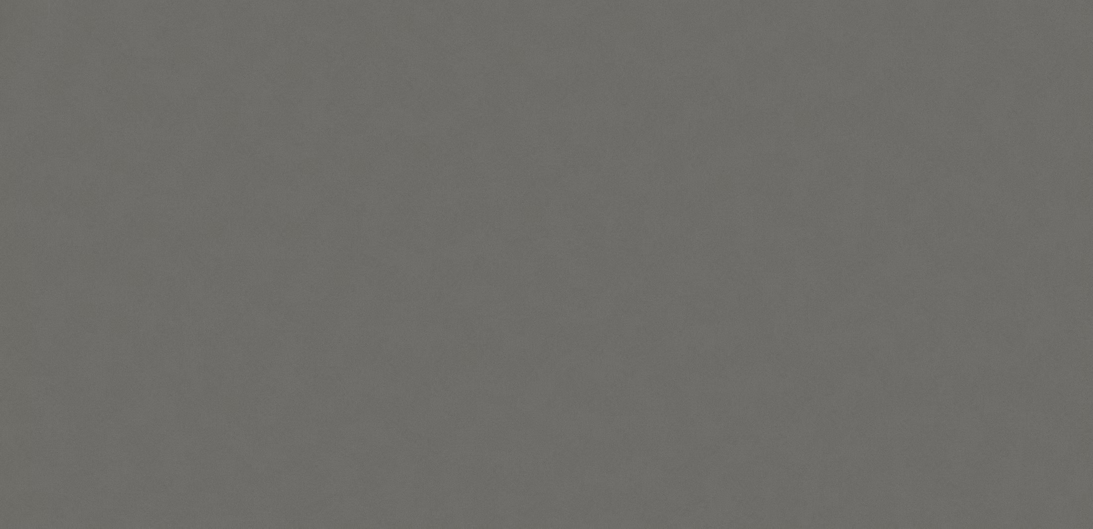 Épaisseur et finition de tranche du coloris Gris Expo
