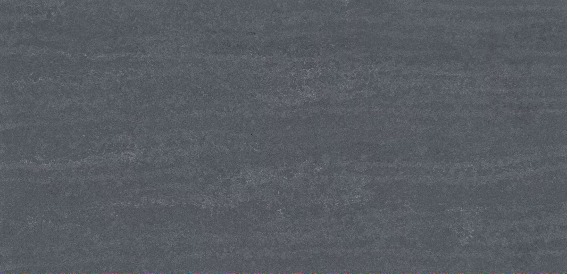Épaisseur et finition de tranche du coloris RAW G