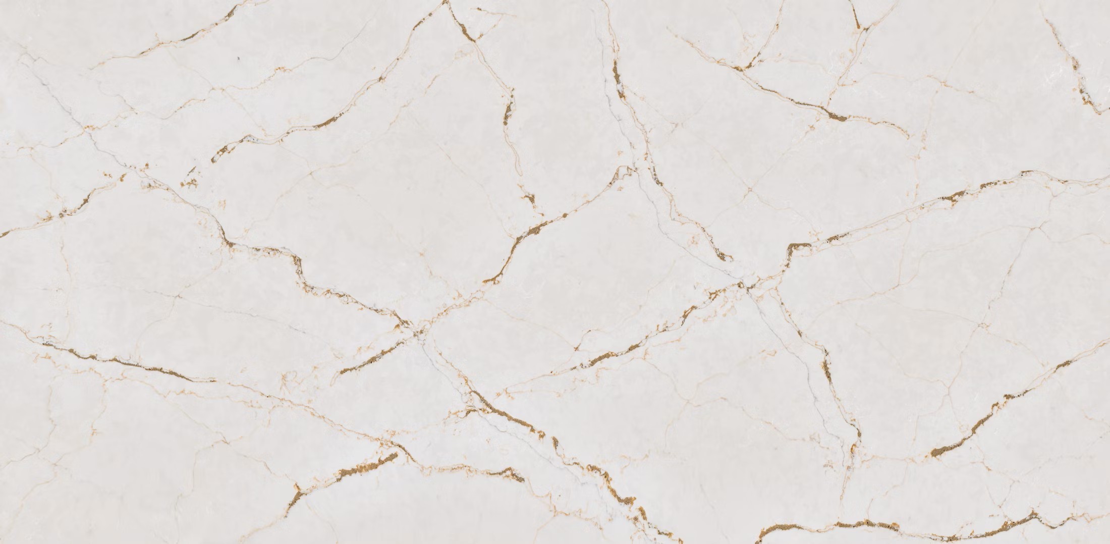 Épaisseur et finition de tranche du coloris Versailles ivory